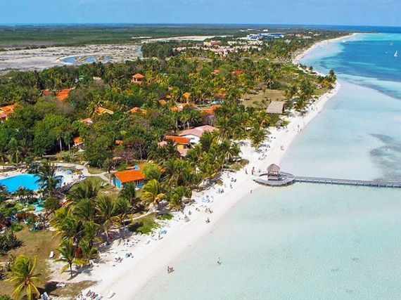 Sercotel Club Cayo Guillermo