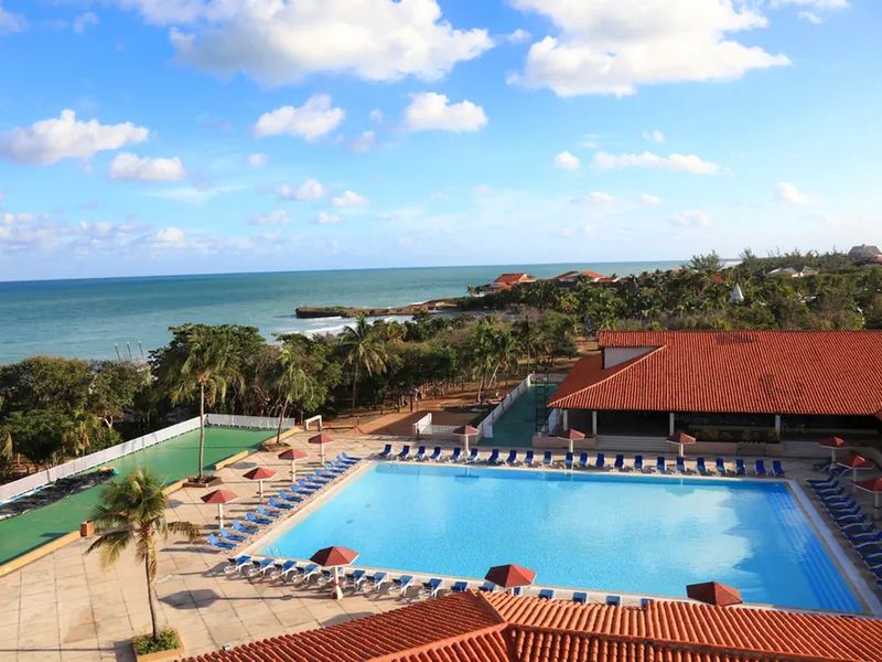 Sirenis Tropical Varadero (ex Be Live Experience Tropical)