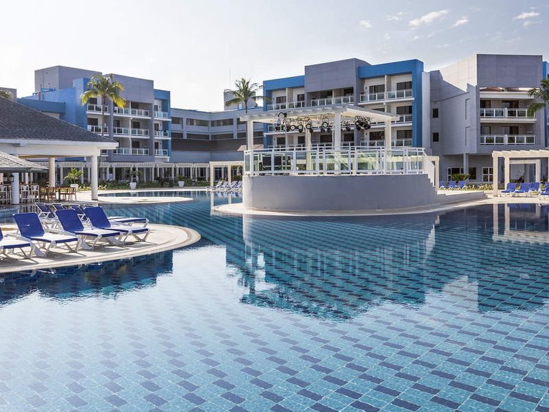 Sol Varadero Beach 5*