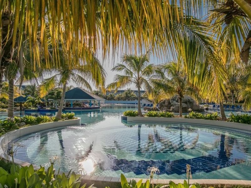 Starfish Cayo Santa Maria