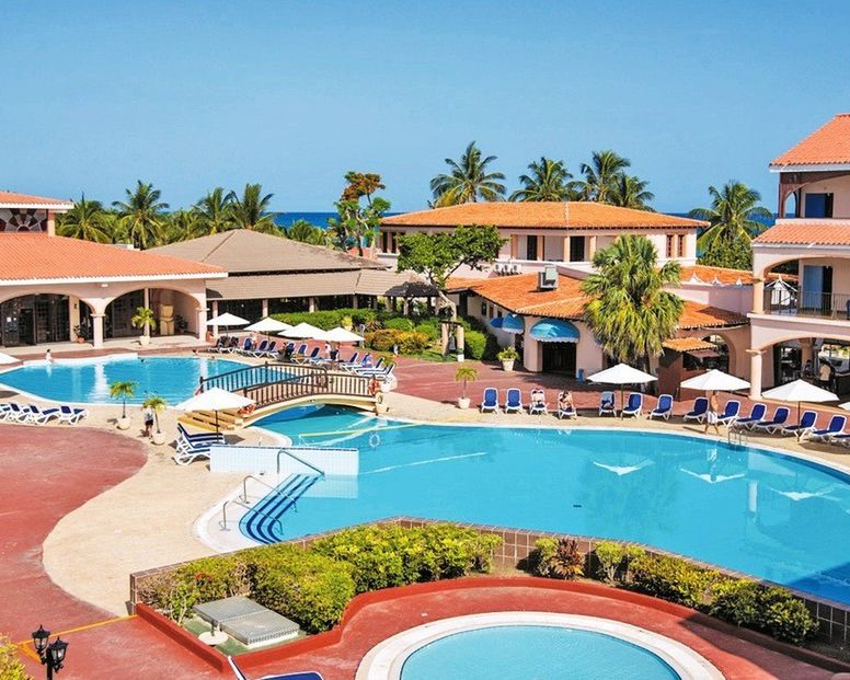 Starfish Cuatro Palmas (ex Mercure)