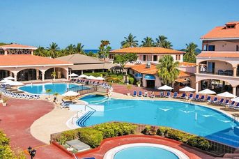 Starfish Cuatro Palmas (ex Mercure)