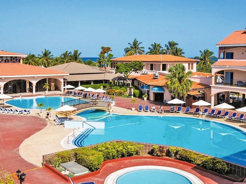 Starfish Cuatro Palmas (ex Mercure)