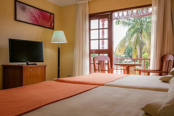 Starfish Cuatro Palmas (ex Mercure)
