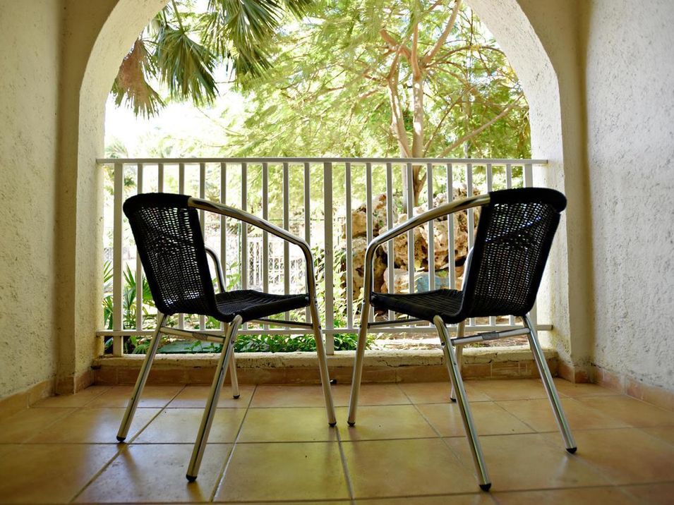balkon / taras