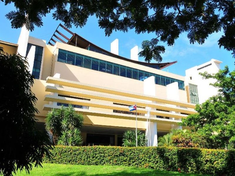 Starfish Montehabana 2*