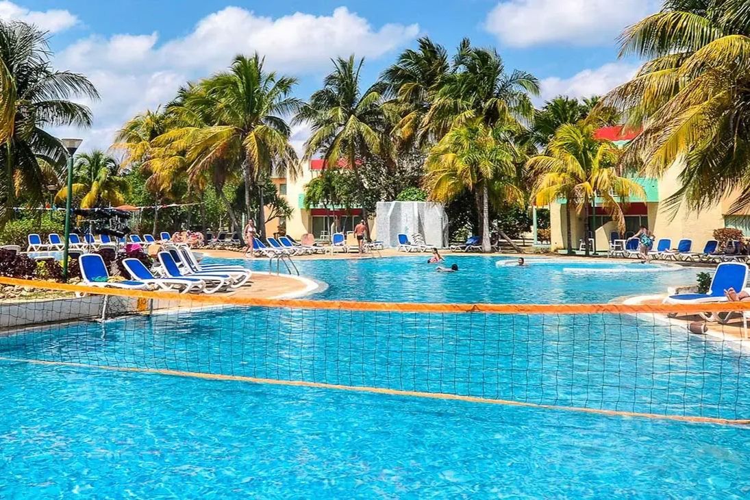 Varadero (7 dni) w Starfish Varadero (ex Aguas Azules) z Warszawy (AI)