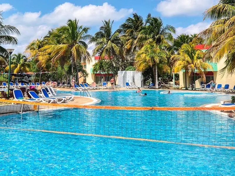 Starfish Varadero (ex Aguas Azules)