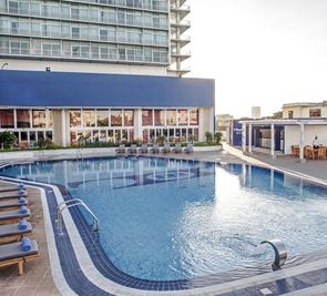 Tryp Habana Libre