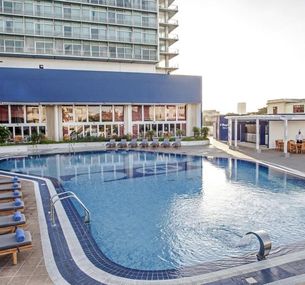zdjęcie oferty Tryp Habana Libre
