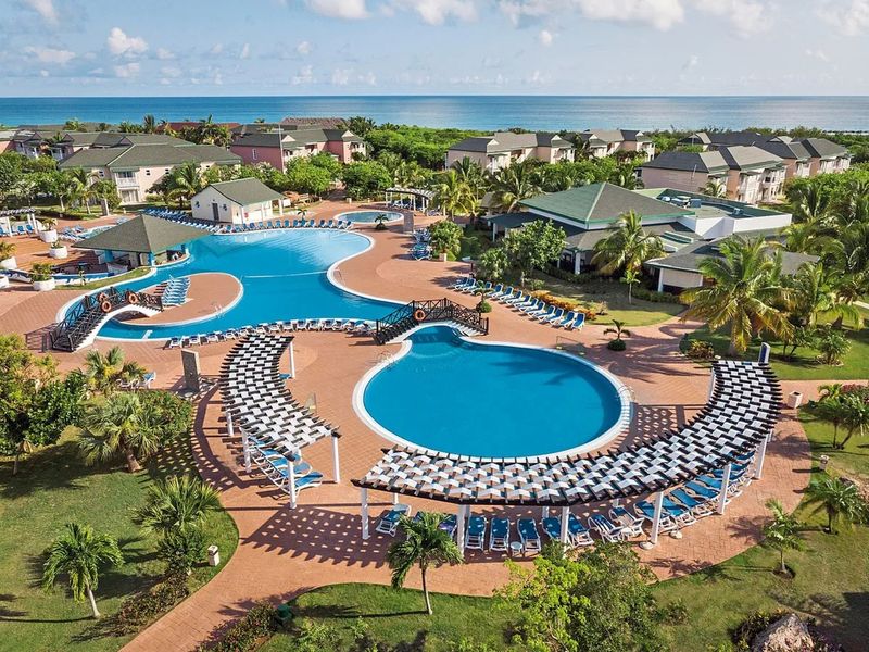 Valentin El Patriarca Varadero (Ex- Varadero El Patriarca)