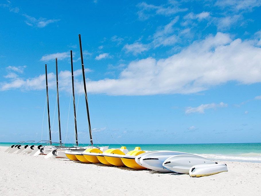 sport i rekreacja, plaża