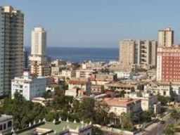 Vedado Saint Johns 3*