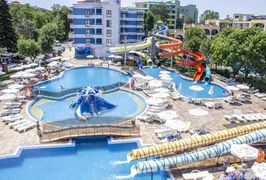 Hotel Kuban Resort & AquaPark w Bułgaria / Słoneczny Brzeg