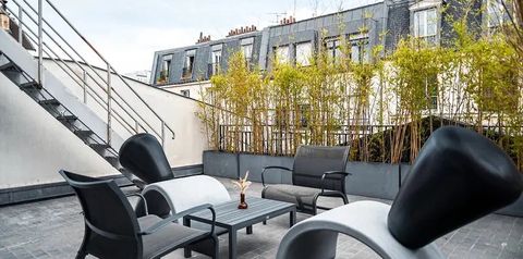 balkon / taras