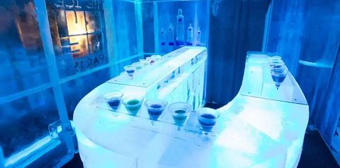 drink bar