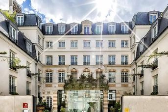 Kube Paris