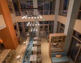Kubic House Athens by Brown