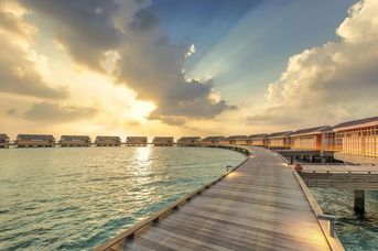 Kudadoo Maldives Private Island