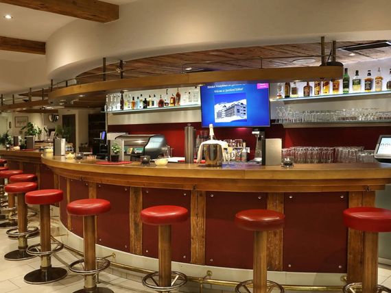 Kuhtai Sporthotel 4*