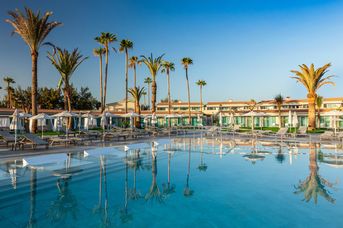 Kumara Serenoa by Lopesan (ex Duna Beach Bungalows)