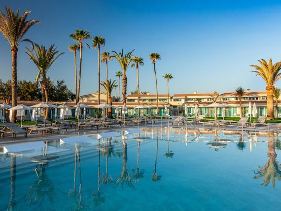 Kumara Serenoa by Lopesan (ex Duna Beach Bungalows)