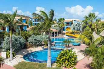 Kunuku Aqua Resort