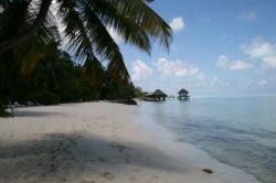 Kuramathi Cottage And Spa
