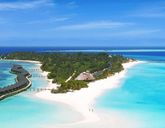 Kuredu Island Resort & Spa