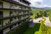 teren hotelu, obiekt