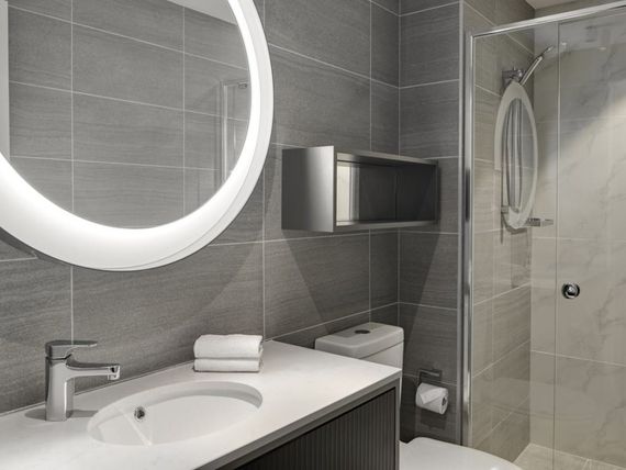 Kurrajong Canberra 4*