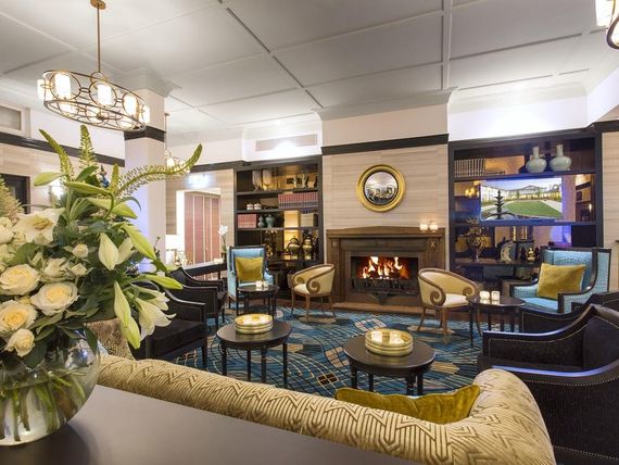 Kurrajong Canberra 4*