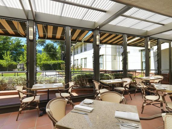 Kurrajong Canberra 4*