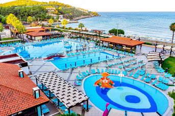 Kustur Club Holiday Village