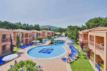 Kustur Club Holiday Village