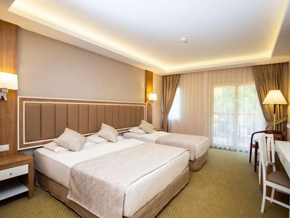 Kustur Club Holiday Village - zdjęcie 5