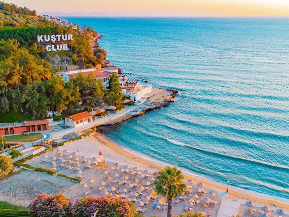 Kustur Club Holiday Village - zdjęcie 3