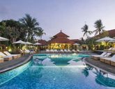 Kuta Beach Club (ex. Sol by Melia Kuta Bali)