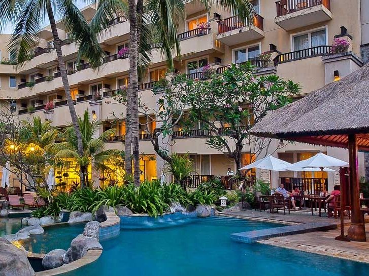 Kuta Paradiso