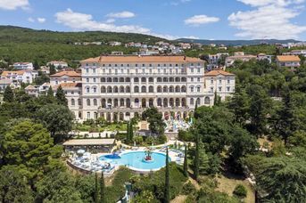 Kvarner Palace