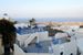 balkon / taras, teren hotelu