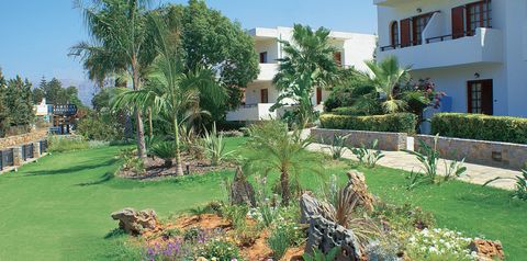 obiekt, teren hotelu