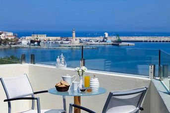 Kyma Suites Beach (ex. Kyma Beach)