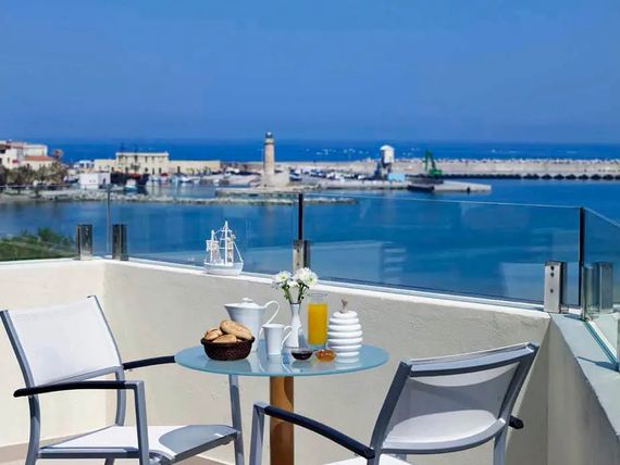 Kyma Suites Beach (ex. Kyma Beach)