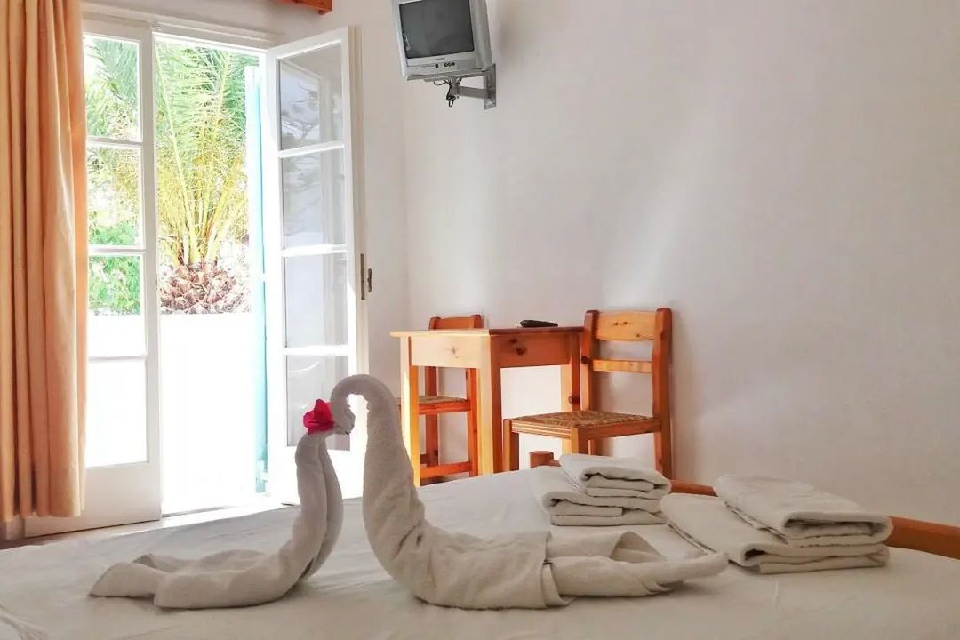 pokój