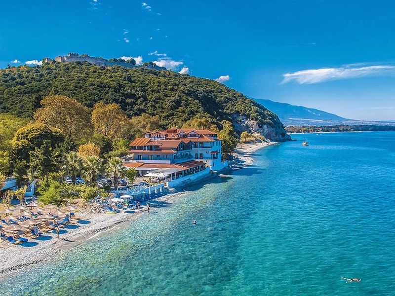 Kymata (Platamonas)