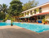 Kyriad Prestige (ex. Citrus Resort)