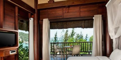 balkon / taras, pokój