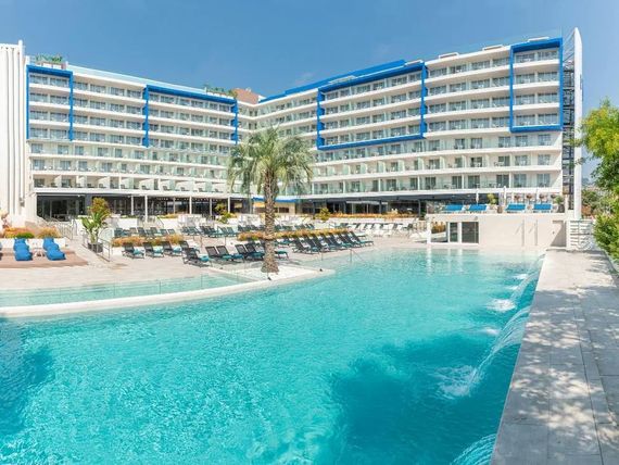 L Azure (ex. Top Gran Casino Royal)