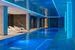 basen, SPA